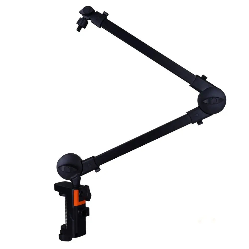Pro 360° Microphone Boom Arm