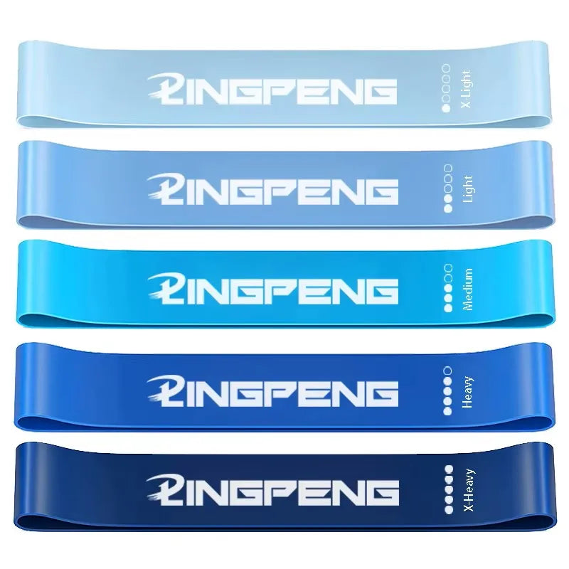Resistance Band Set