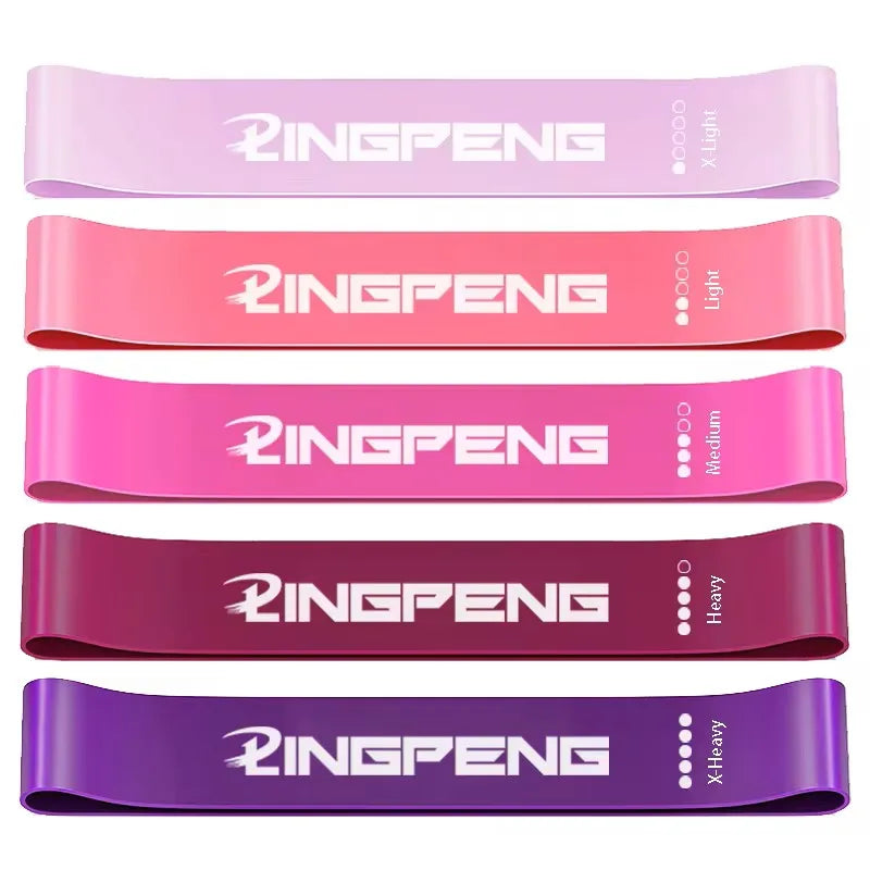 Resistance Band Set