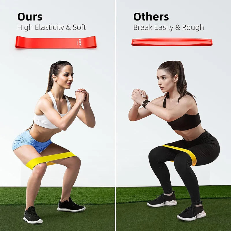 Resistance Band Set