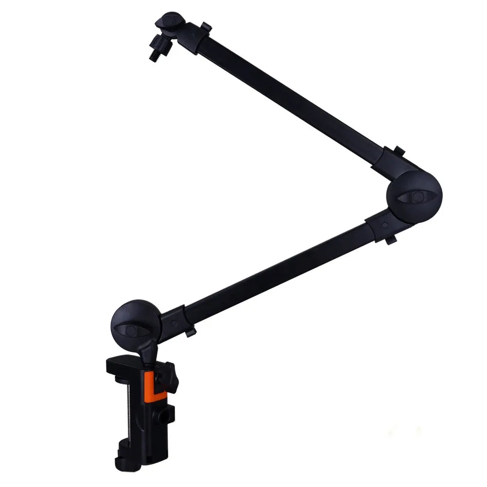 Pro 360° Microphone Boom Arm