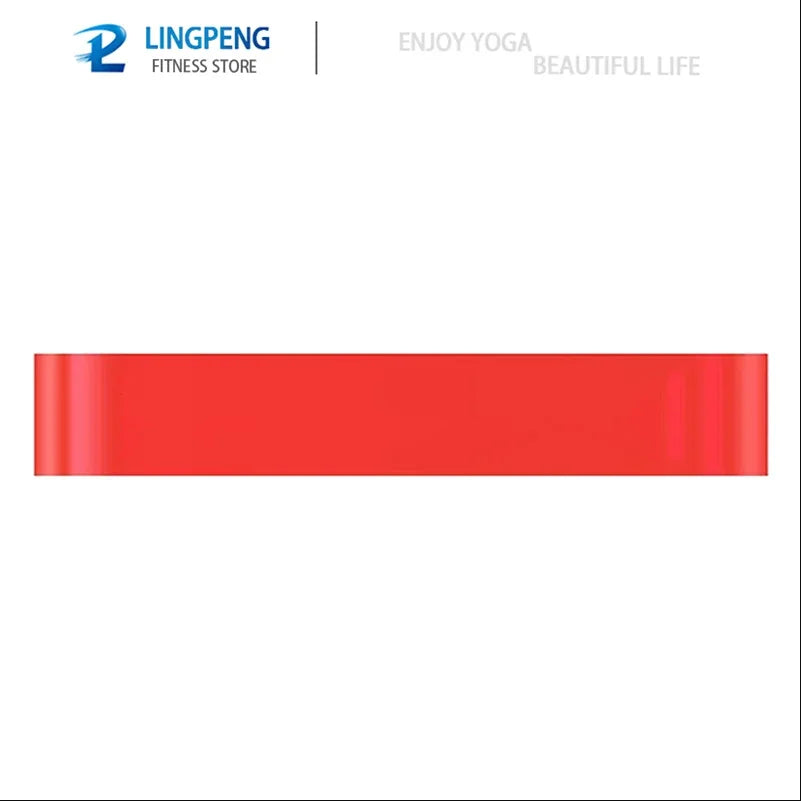 Resistance Band Set