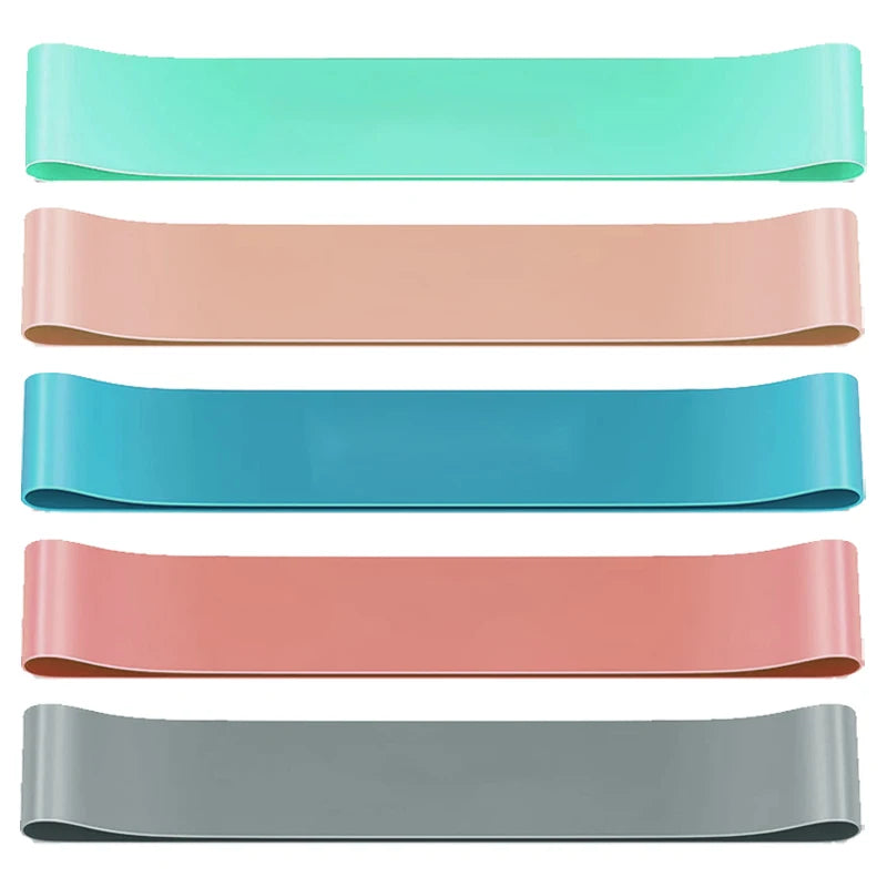 Resistance Band Set