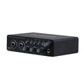 BOMGE U202 USB Audio Interface – 2-Channel, 48V Phantom Power