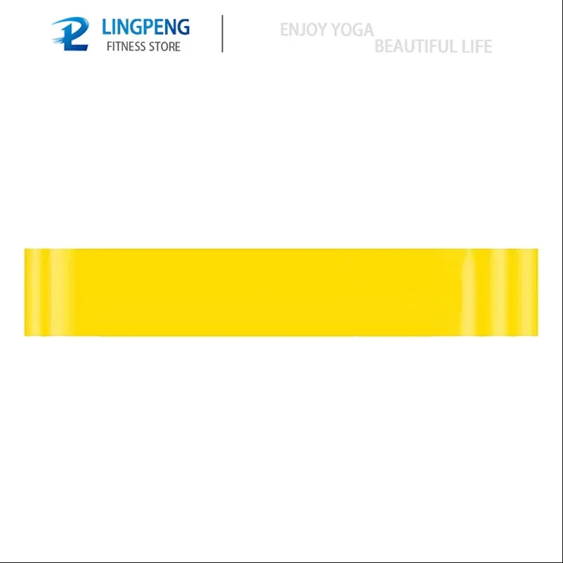 Resistance Band Set