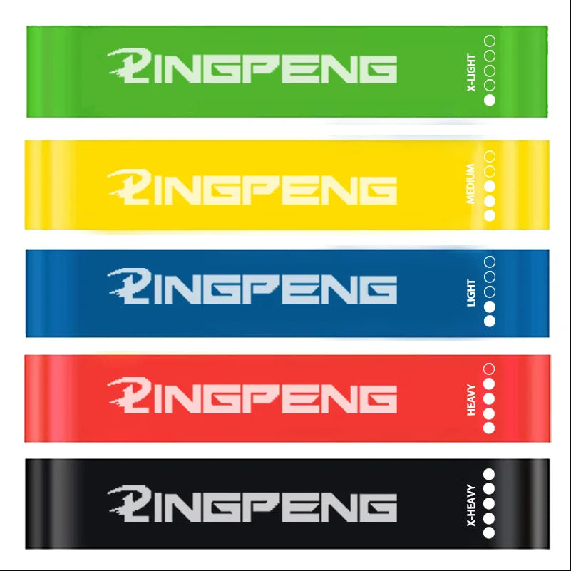 Resistance Band Set