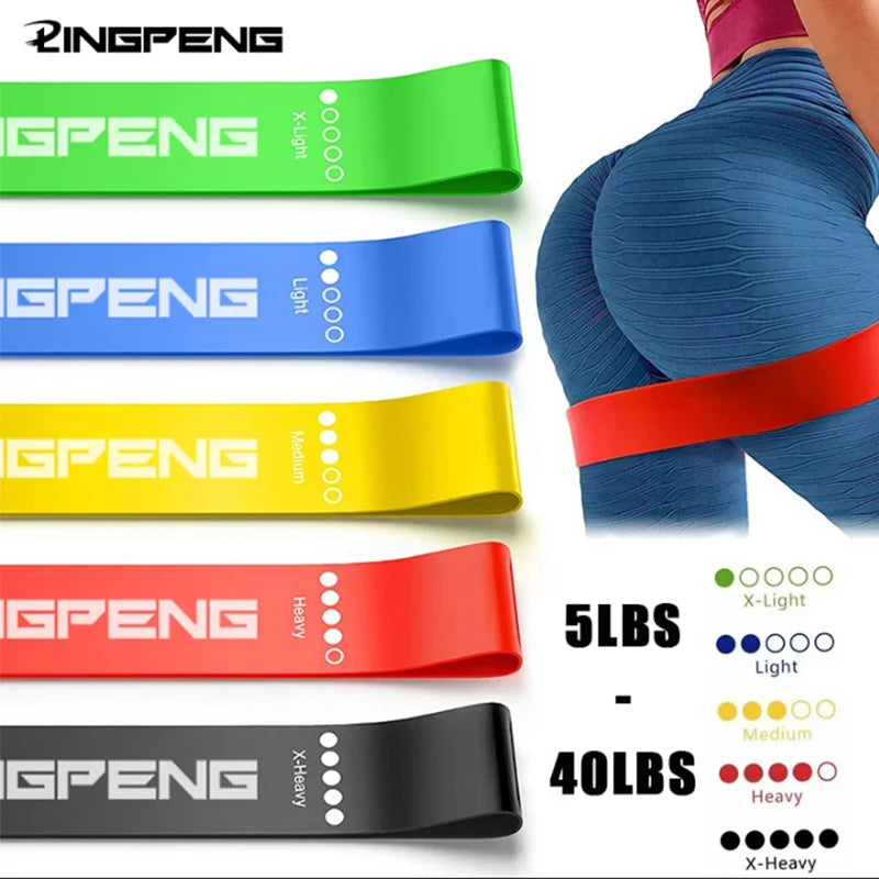Resistance Band Set