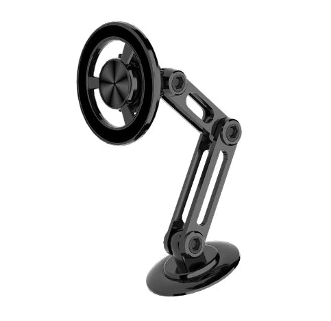 Magnetic Wireless Car Charger Mount
