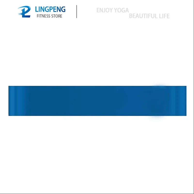 Resistance Band Set