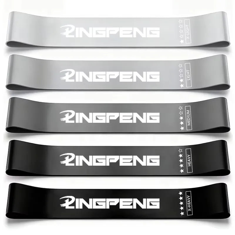 Resistance Band Set