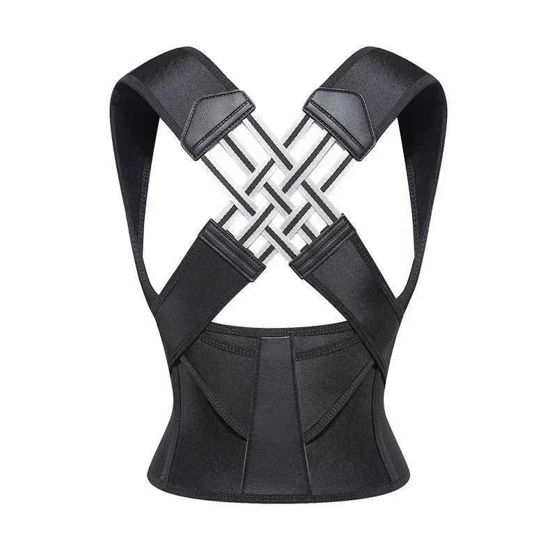 Adjustable Posture Corrector