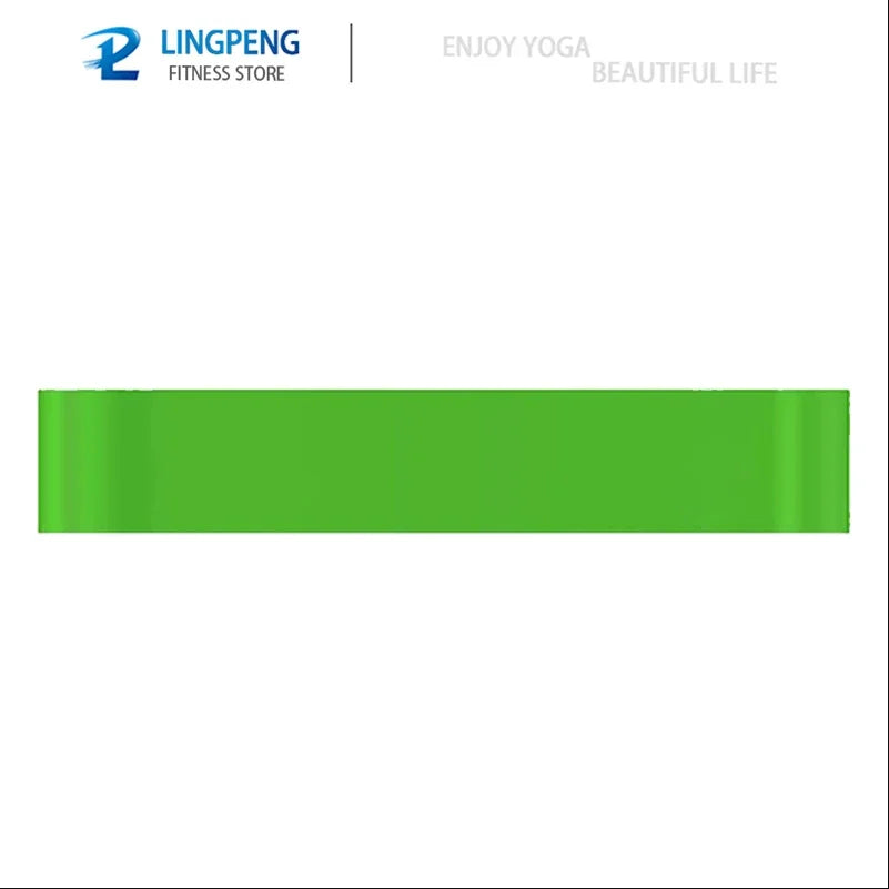 Resistance Band Set